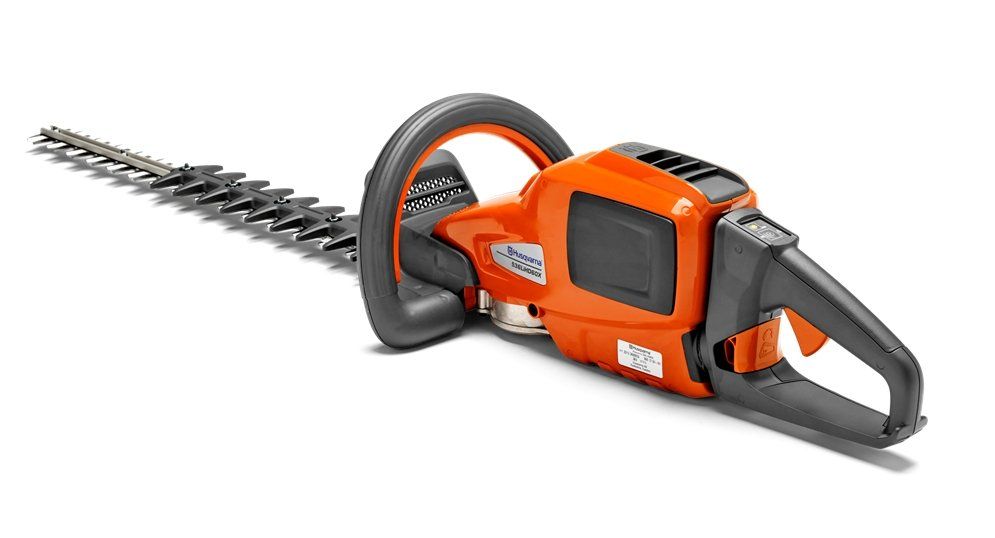 Husqvarna 536 LiHD 60X AkkuHeckenschere Kaufen auf Ricardo