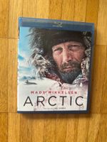 ARCTIC. (BLU-RAY).