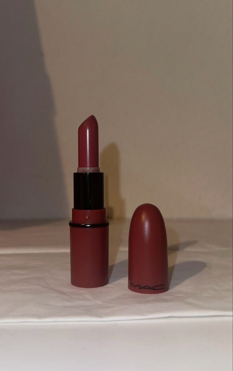 Mac Cosmetics Make-up: MAC Lippenstift mini‘s 1.7g NEU – Nuovo (secondo la descrizione) da Oftringen venduto da tola19 8