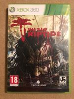 Dead Island Riptide für Xbox 360
