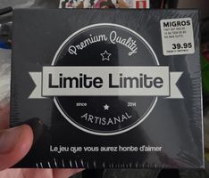 Jeu Limite limte neuf