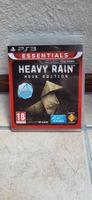 PS3 - Heavy Rain Move Edition