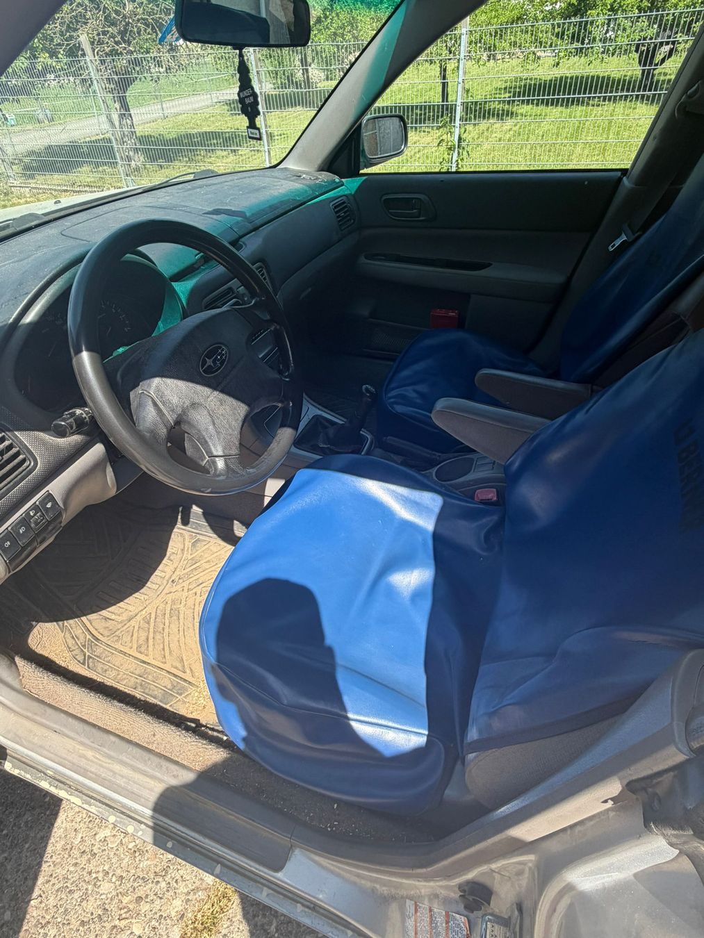 Subaru Autos: Subaru forester  – Gebraucht aus Tavannes von ise_2jz 8