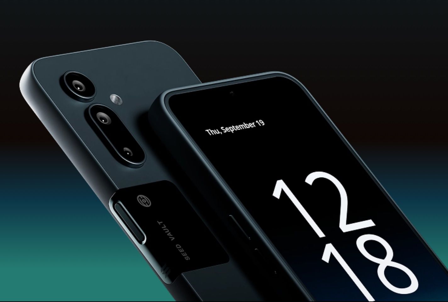 Solana Seeker Mobile (Neu und originalverpackt) in Zürich für CHF 1500 –  nur Abholung auf Ricardo kaufen