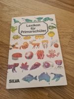 Lexikon für Primarschüler Buch