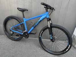 Bicicletta MTB BMC da ragazzo 27.5 