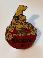1 Pin Bebie Luzern