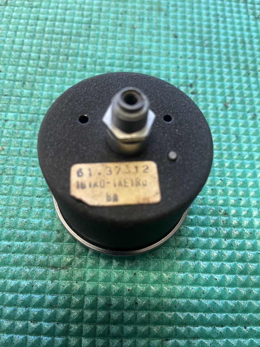 Ciclomotori: Gilera Tacho NOS 6cm – Nuovo (secondo la descrizione) da huttwil venduto da Pakora 1