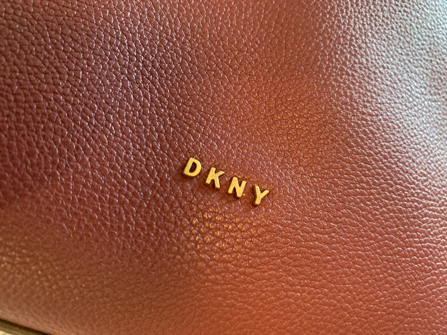 DKNY Taschen für Damen: DKNY Handbag (New) – Neu (gemäss Beschreibung) aus FORCH von PRINCESSHK 7