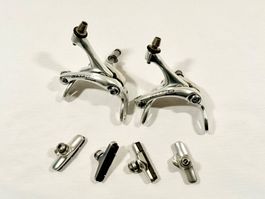Campagnolo Centaur Brake Caliper Bremsen Set V+H 2606