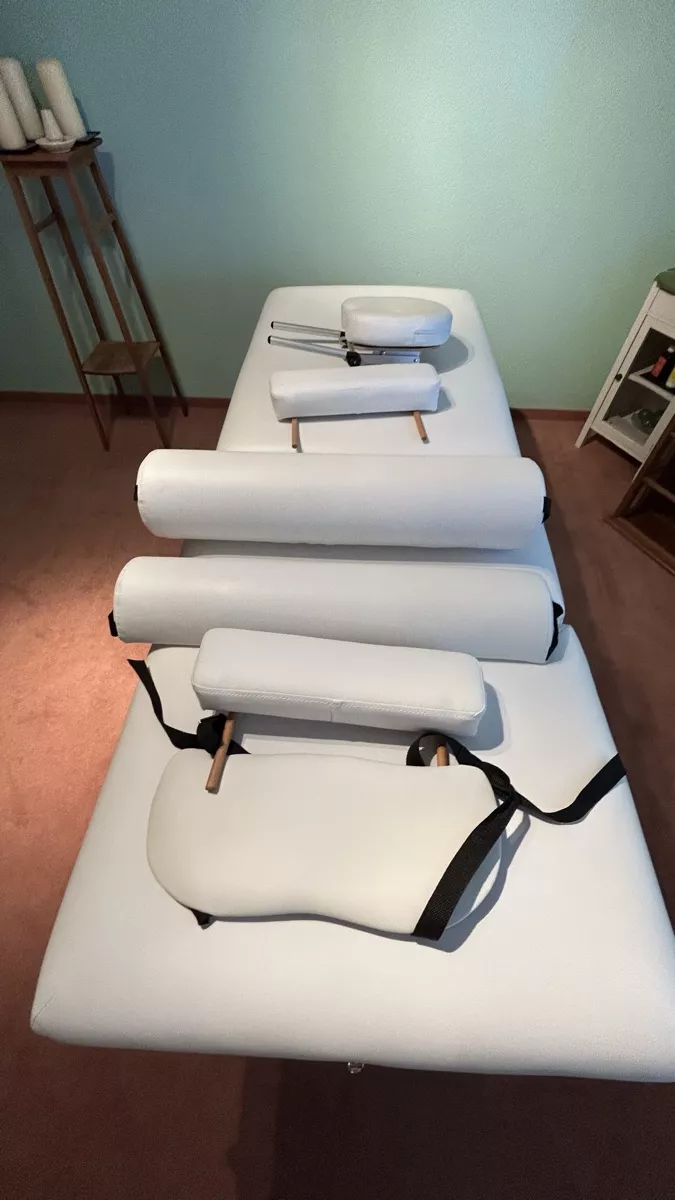Sedie a sdraio: Massageliege – Usato da Glattfelden venduto da Rainer1961 1