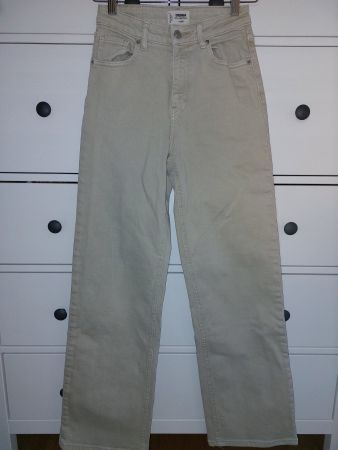 Wide Leg Jeans Tally Weijl