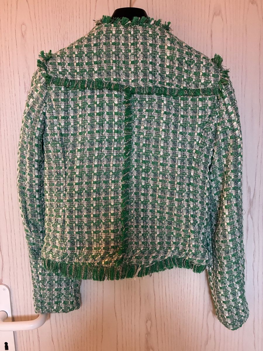 Mango Jacken: Zara Jacke – Neu (gemäss Beschreibung) aus Stallikon von shop100 2