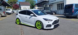 Ford Focus Rs Mk3