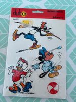 stickers Walt Disney - Decofix VINTAGE