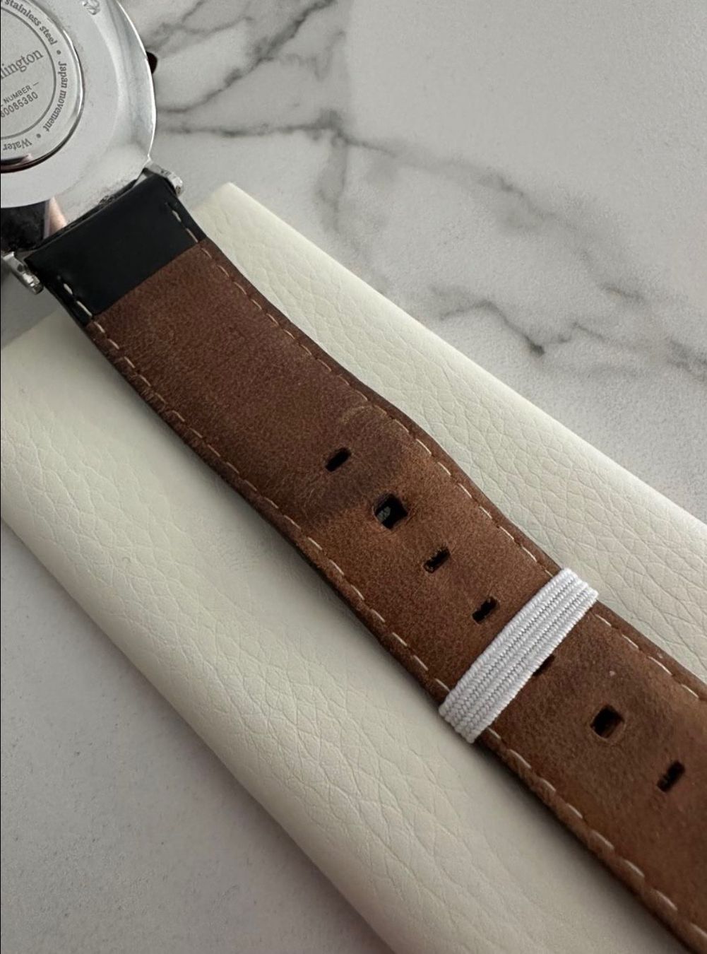 Daniel Wellington Orologi: Daniel Wellington Classic Sheffield – Usato da Zürich venduto da oli_t78p 4