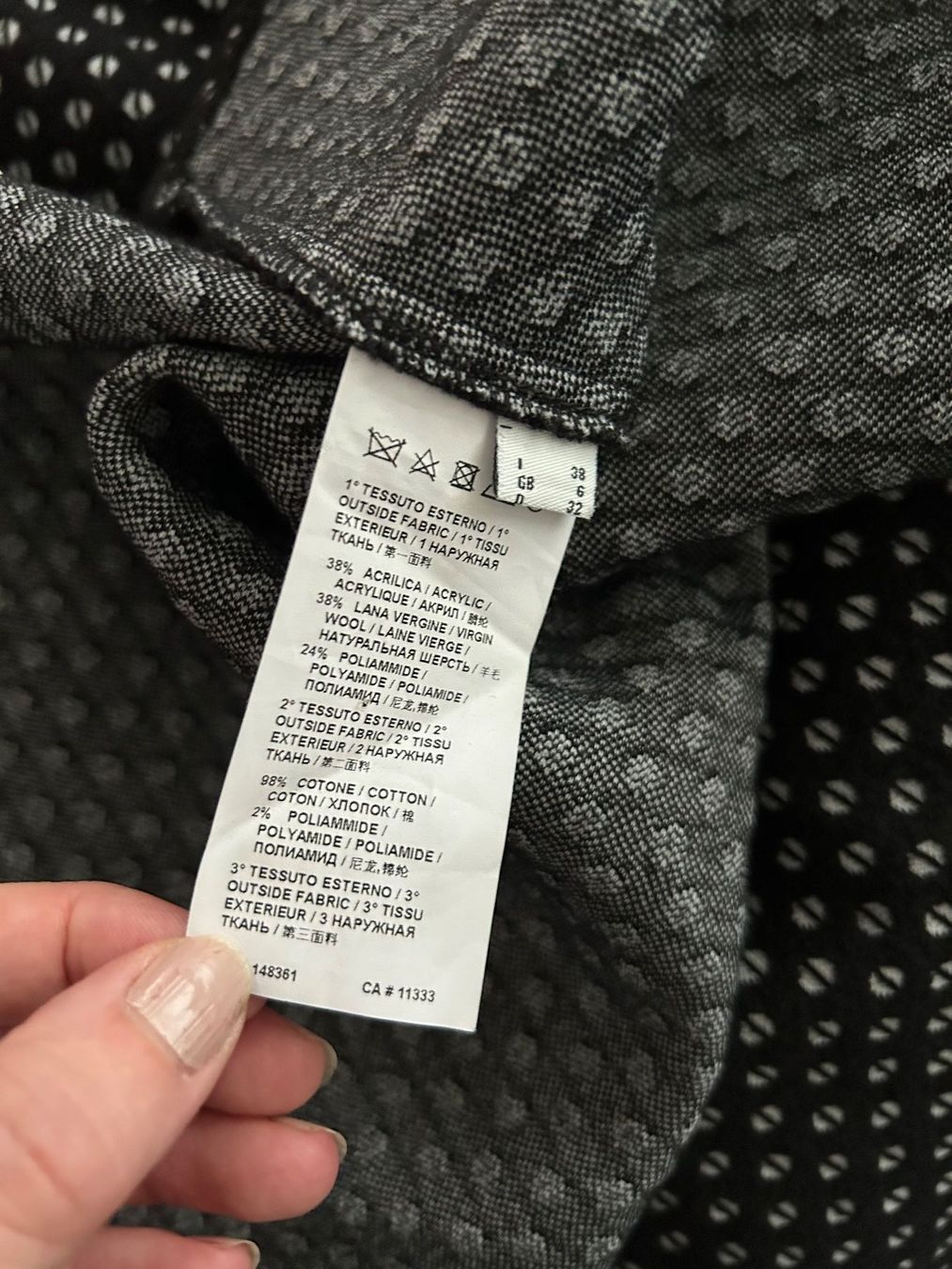 Pinko Kleider: PINKO - Robe – Gebraucht aus Wollerau von Dolder23 4