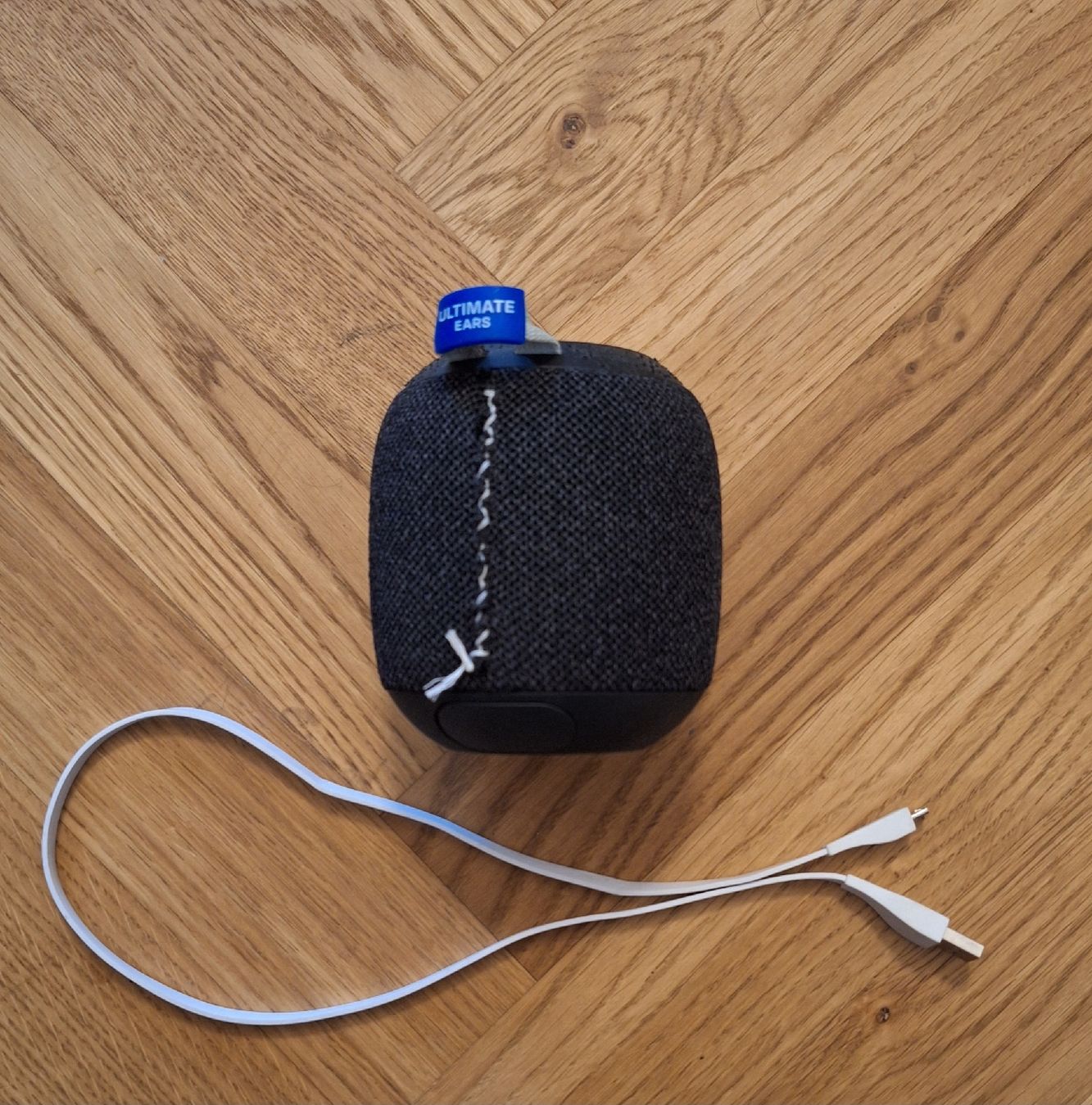 Ultimate Ears Casse acustiche: UE Wonderboom 3 – Usato da Zürich venduto da mar_wm6f 1