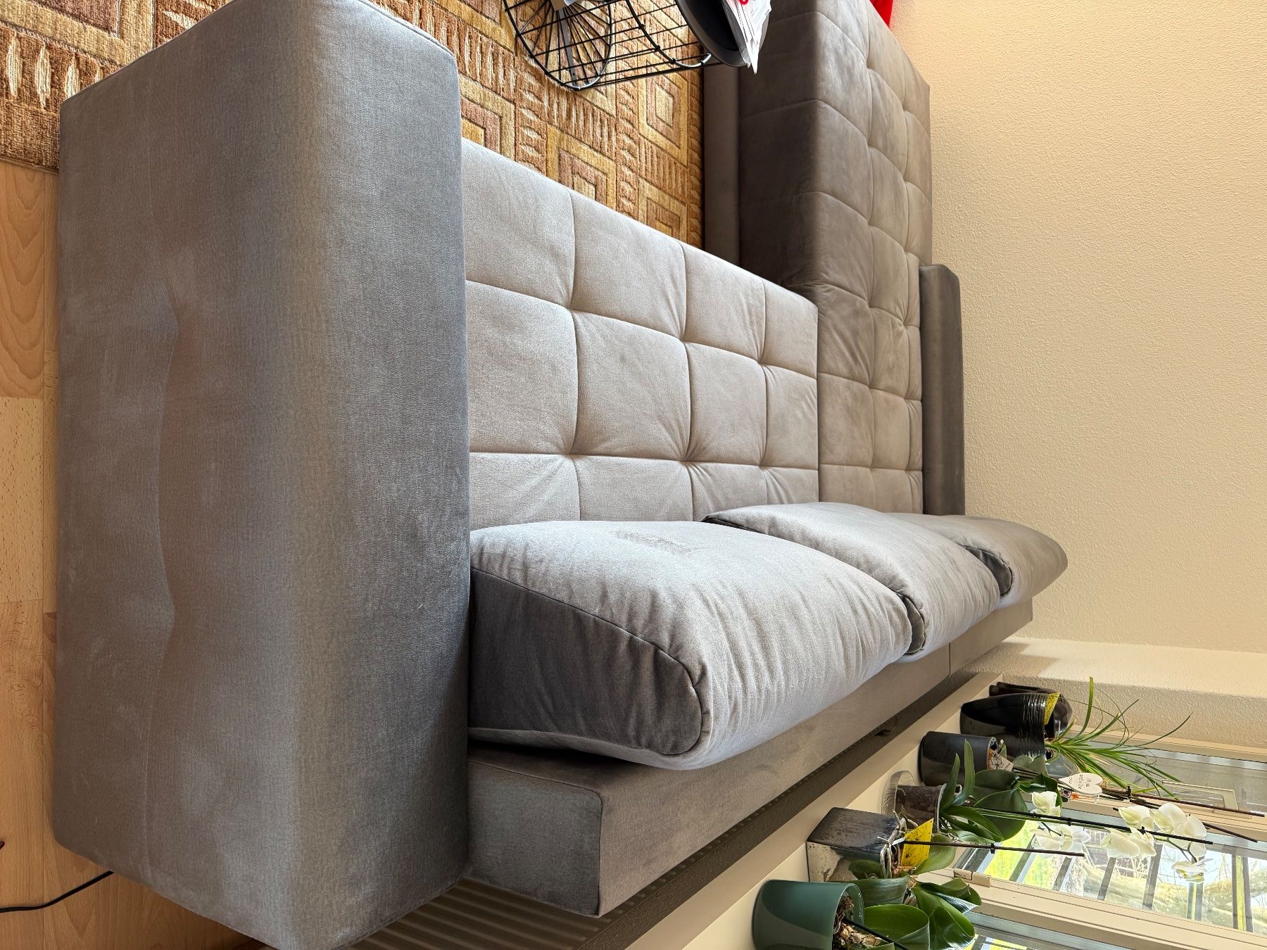 Divani: Sofabett – Usato da Benken ZH venduto da mar_5d2w