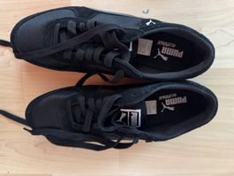 Puma speedcat 40 1/2     NEU NEU  top Schuhe    sneaker low
