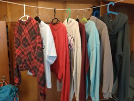 Coole H&M Hoodies und Pullover Grösse 170, Top Zustand
