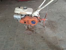 Bodenhake Kubota T120