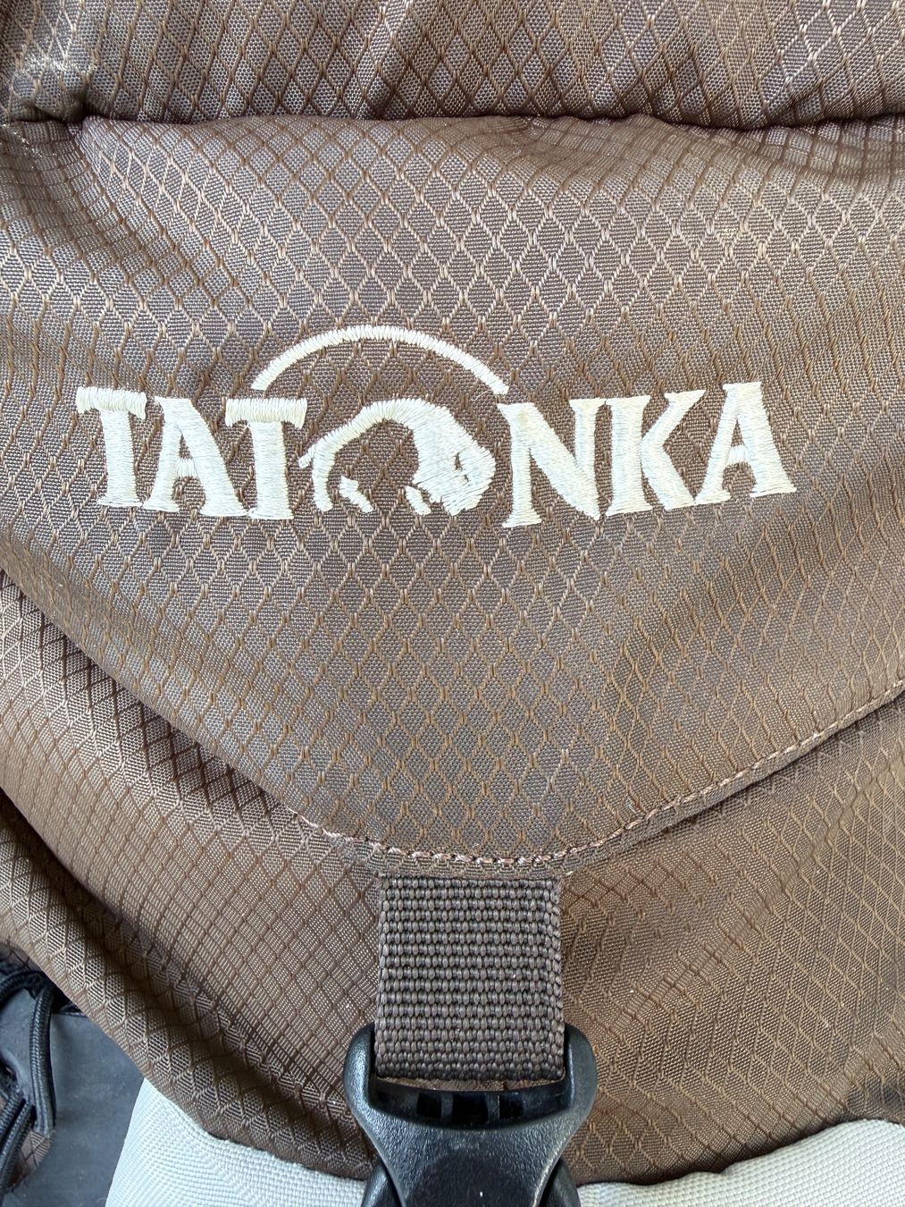 Tatonka Zaini: Rucksack TATONKA Damen 20 Liter – Usato da Bremgarten b. Bern venduto da Regent2000 4