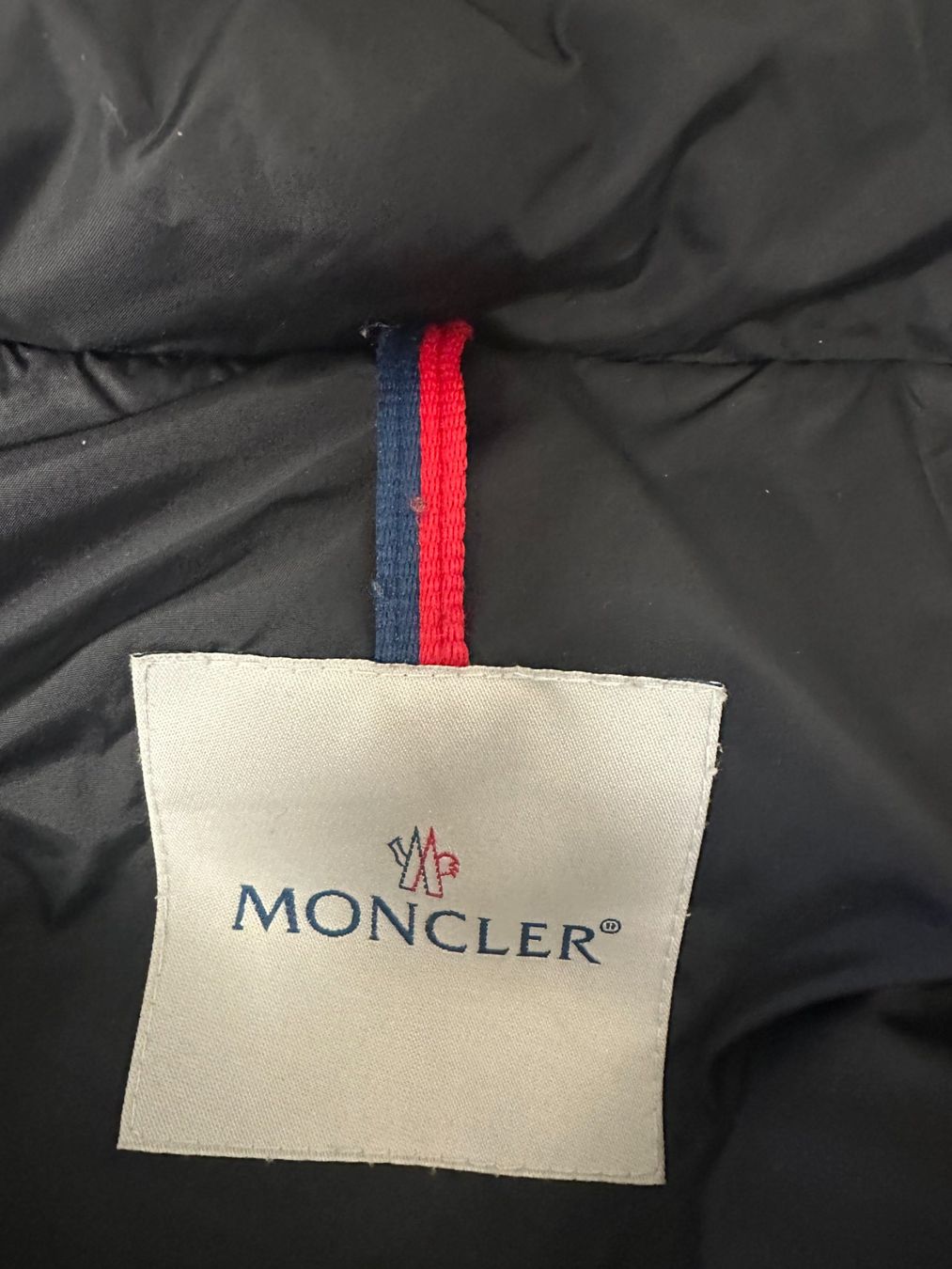 Moncler Giacche: Winterjacke Moncler – Usato da Egnach venduto da bodensee777 3
