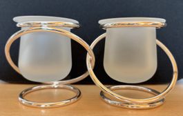 Porte bougie Partylite 