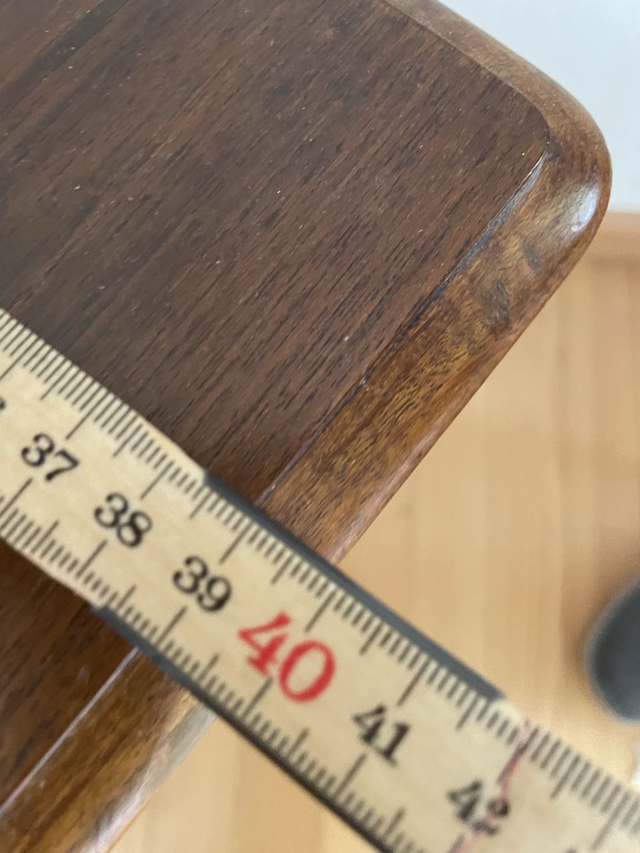 Tables: Beistelltisch  – D'occasion à Seltisberg par Erdbi 2