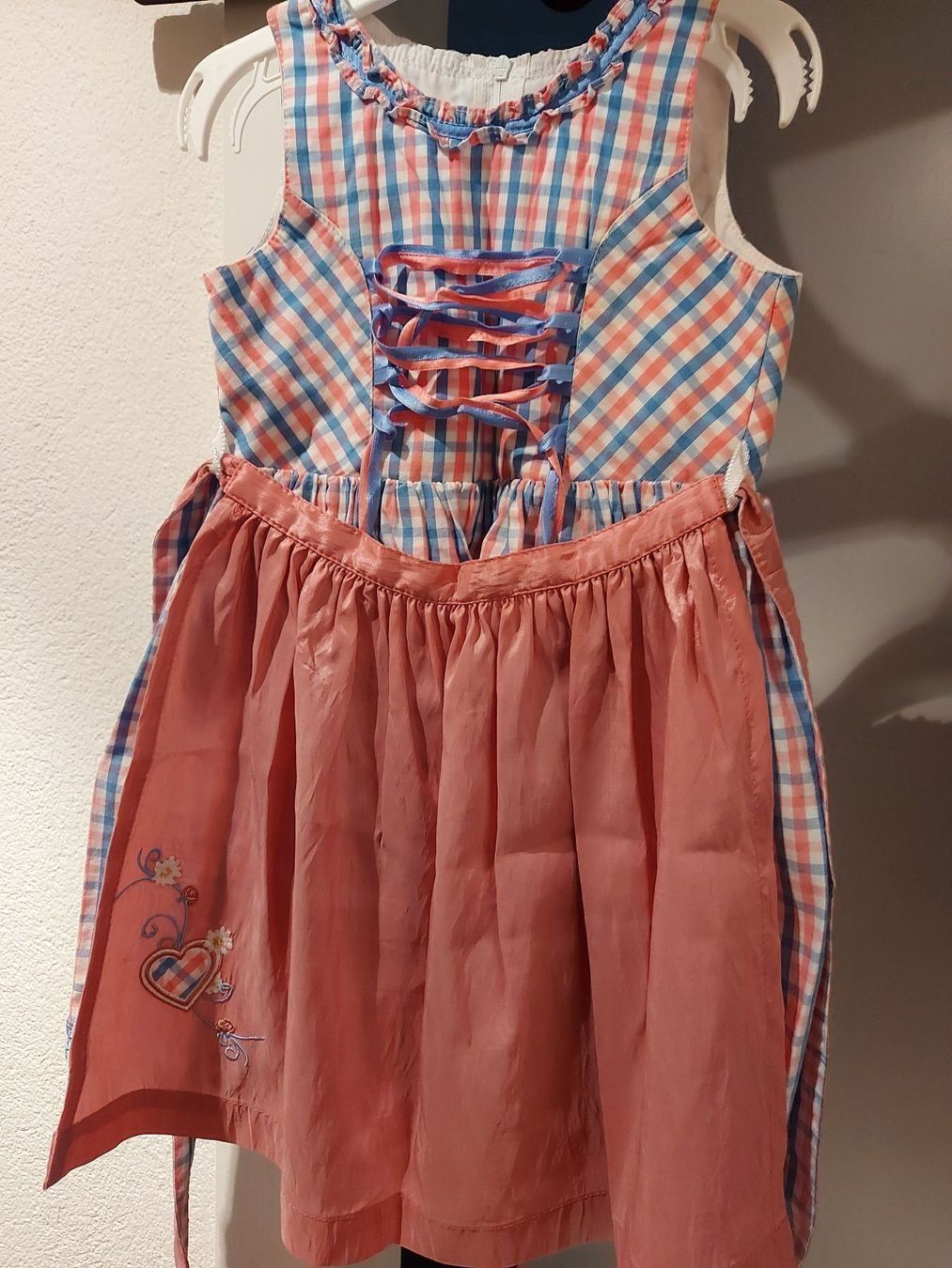 Vestiti & Gonne: Trachtenkleid "Stoiber" Gr 86 – Usato da Flims Dorf venduto da Truemorish