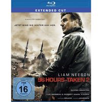 BLR/ 96 HOURS - TAKEN 2 (FSK 16) LIAM NEESON