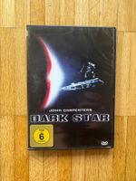 DARK STAR  (DVD)  JOHN CARPENTERS