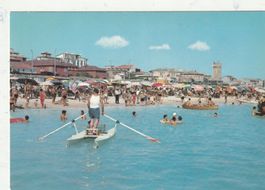 Porto Potenza Strand