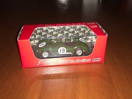 Jaguar C Type Nr.19 - 4° LM 53 - 1/43 Whitehead-Stewart