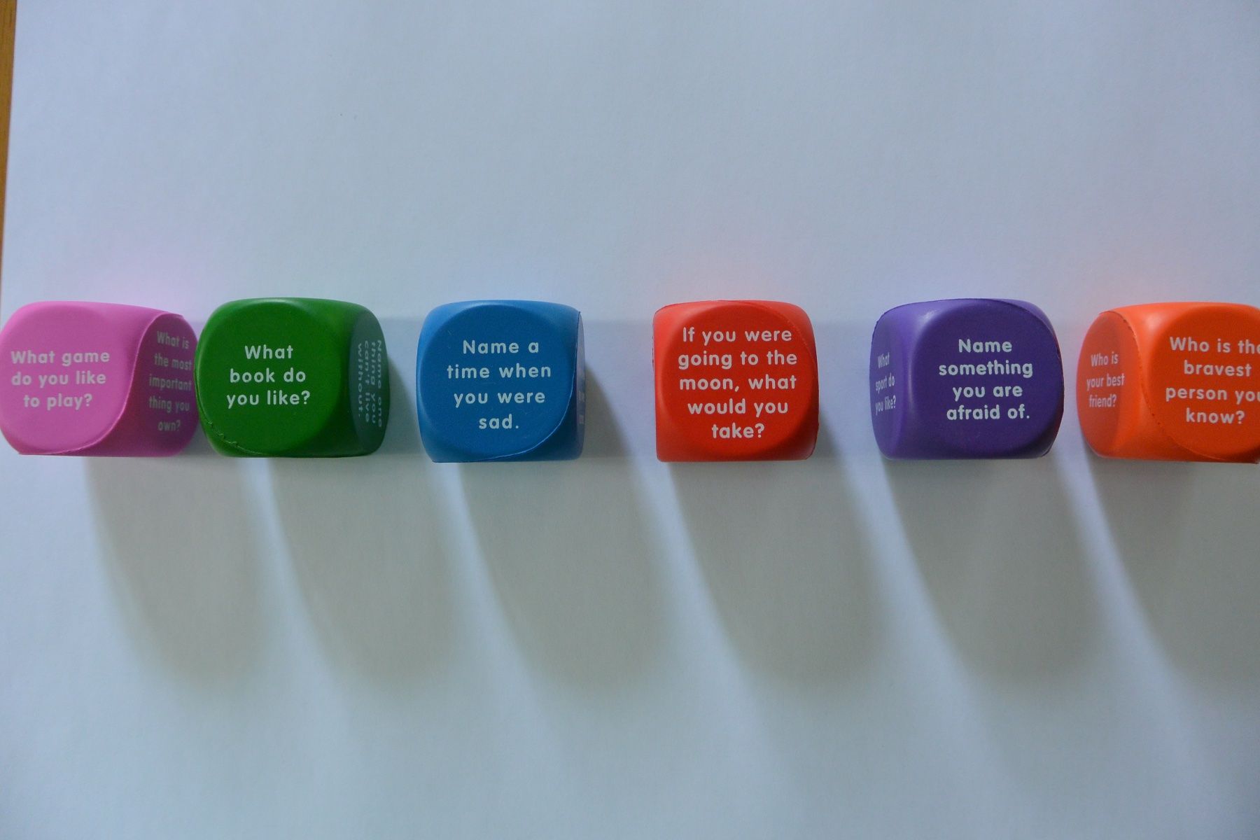 Giochi: Englisch lernen spielerisch – Nuovo (secondo la descrizione) da Auenstein venduto da ter_j6x5
