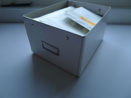 Liechtenstein Sammlung über 400 Bögen + über 500 Blocks