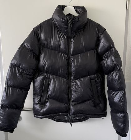 Jacke
