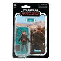 Star Wars: Vintage Collection Kenner Mandalorian Kuiil Figur