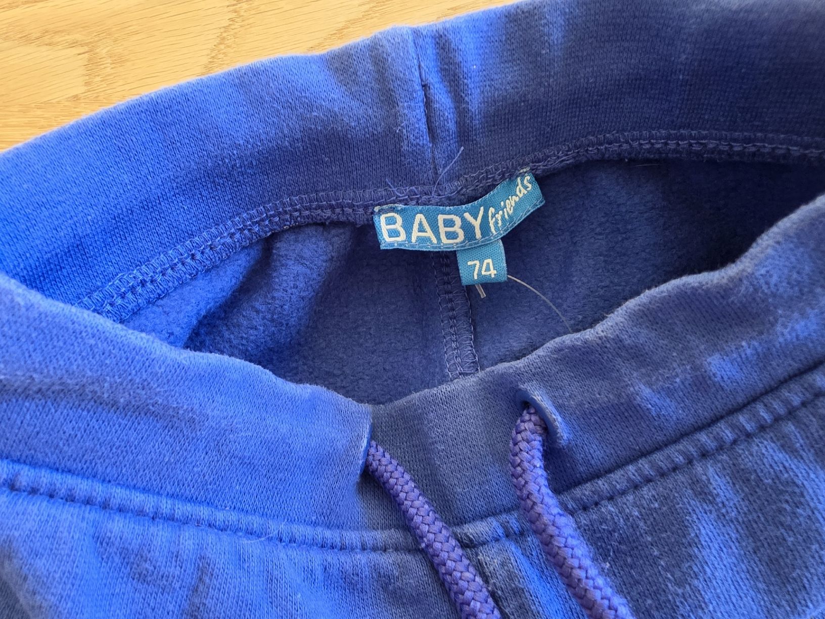 Pantaloni: Jogginghose Grösse 74 Handwerker – Usato da Bergdietikon venduto da Staphylococcus 2
