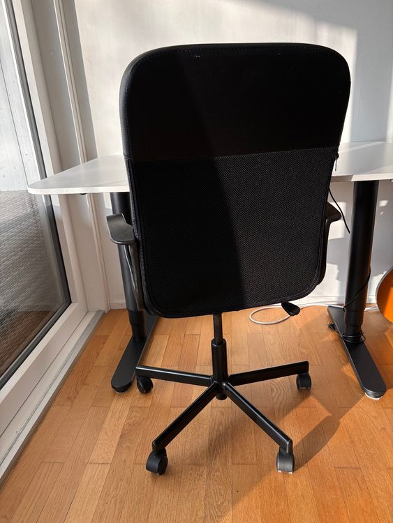 IKEA computer chair | Kaufen auf Ricardo