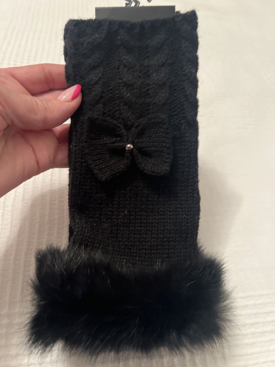 Guanti & manicotti: NEU***HANDSCHUHE SPEZIELL**Gr M*TOP GESCHENK*** – Nuovo e nell'imballaggio originale da Zürich venduto da Ceca52 5