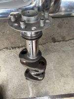 FLUGZEUG PROPELLER KURBELWELLE ORIGINAL TROLLEY