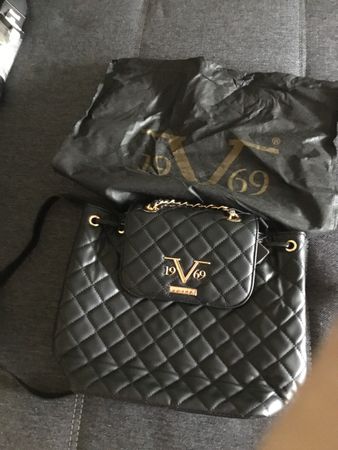 By Versace 19v69 Rucksacktasche , NP 299 CHF