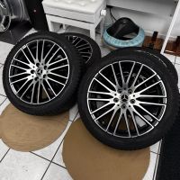 OEM Mercedes-Benz Radsatz Felgen Allwetter 18-Zoll W206 S206