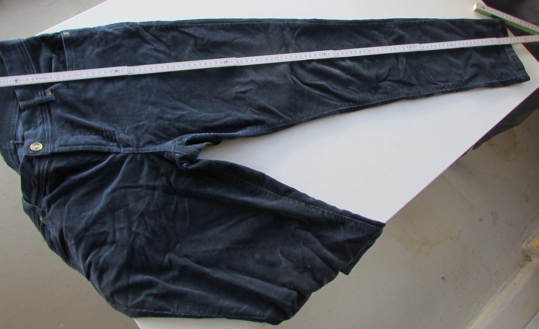 Hosen: Manchesterhose – Gebraucht aus Aadorf von Olymp05 2