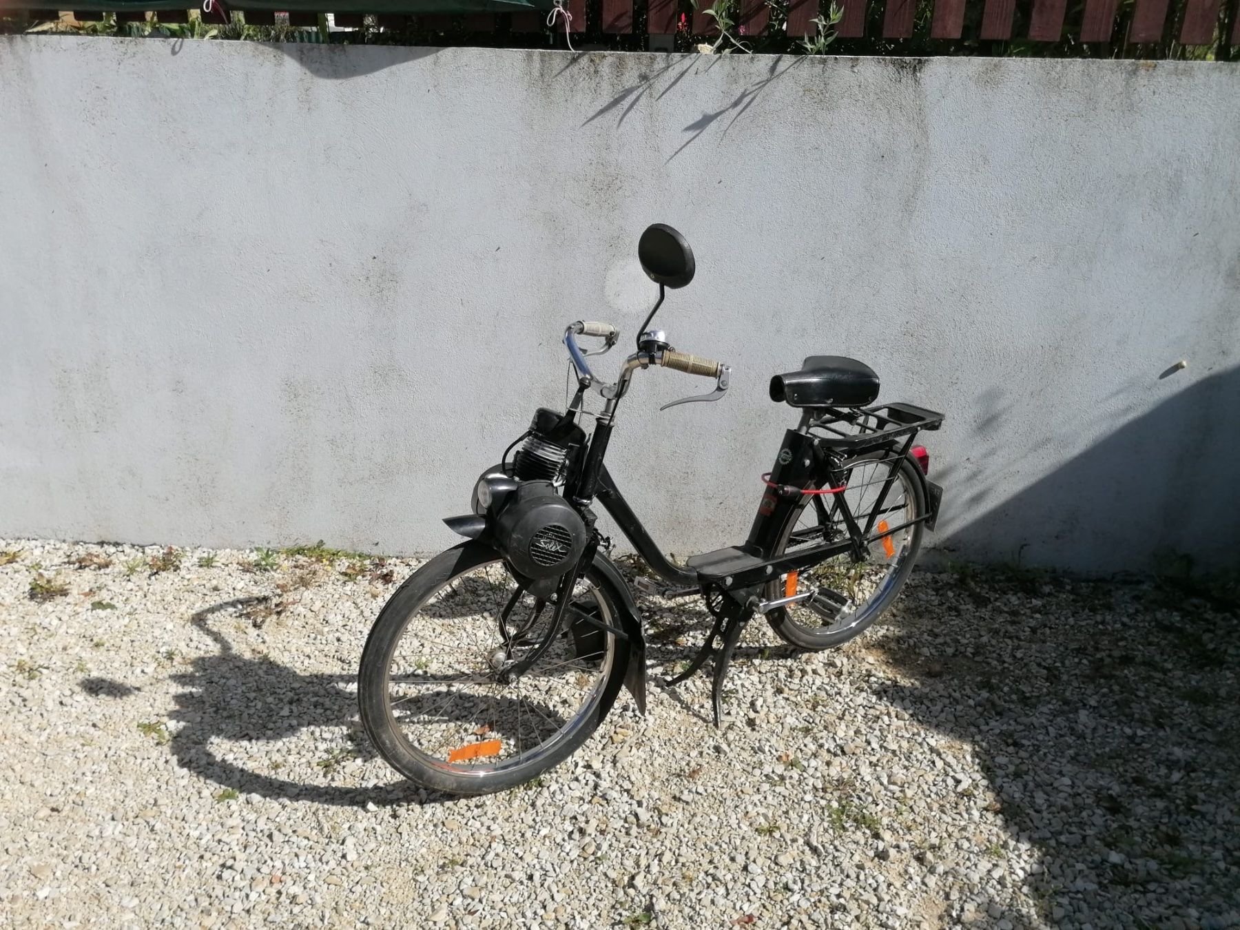 Solex Mofas: Vélo solex – Gebraucht aus Cormoret von cha_tm5f 1