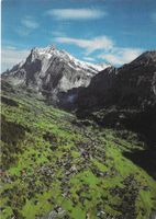 Grindelwald BE