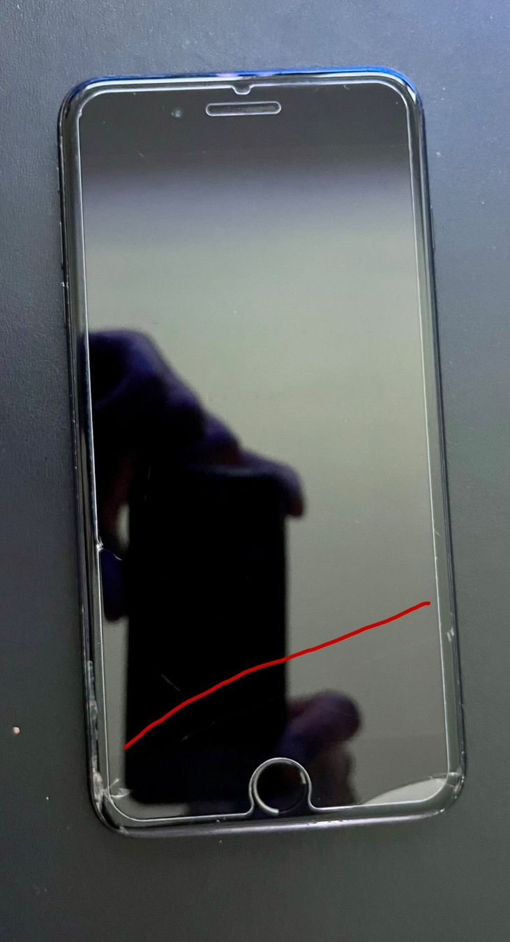 Apple Portables: iPhone 7 Plus – D'occasion à Emmenbrücke par Mr80 1