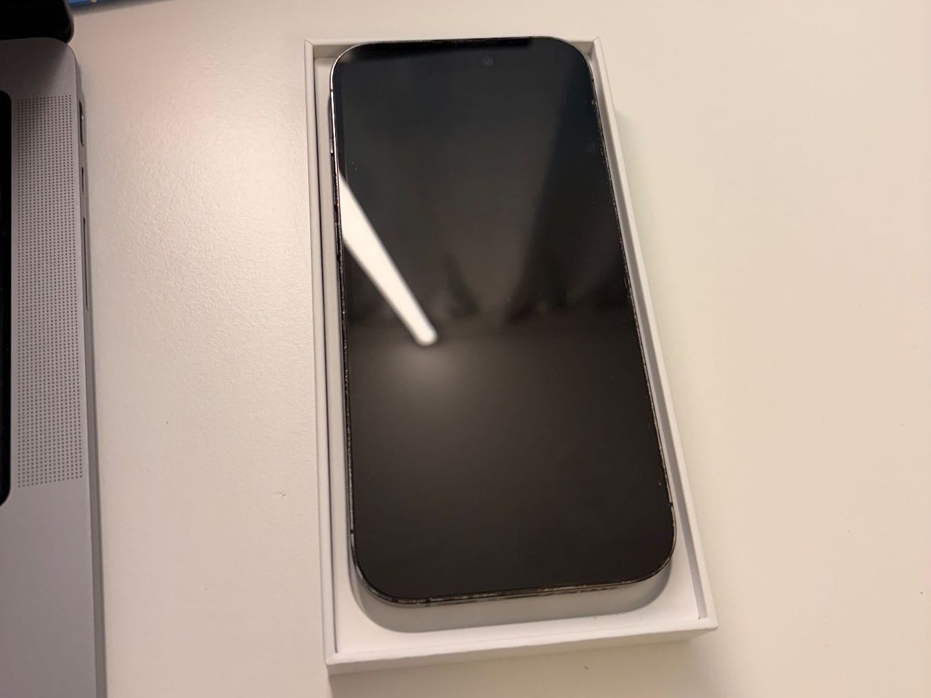 Apple Handys / Smartphones: iPhone 14 Pro – Gebraucht aus Baar von Luna1908 1